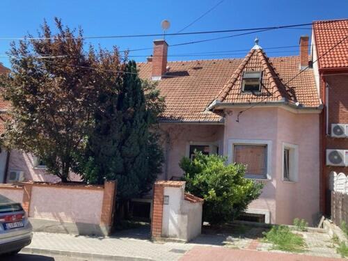 Peregrino Vendégház Budaörs Exterior foto