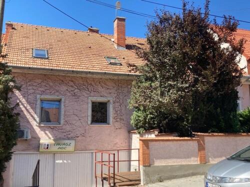 Peregrino Vendégház Budaörs Exterior foto