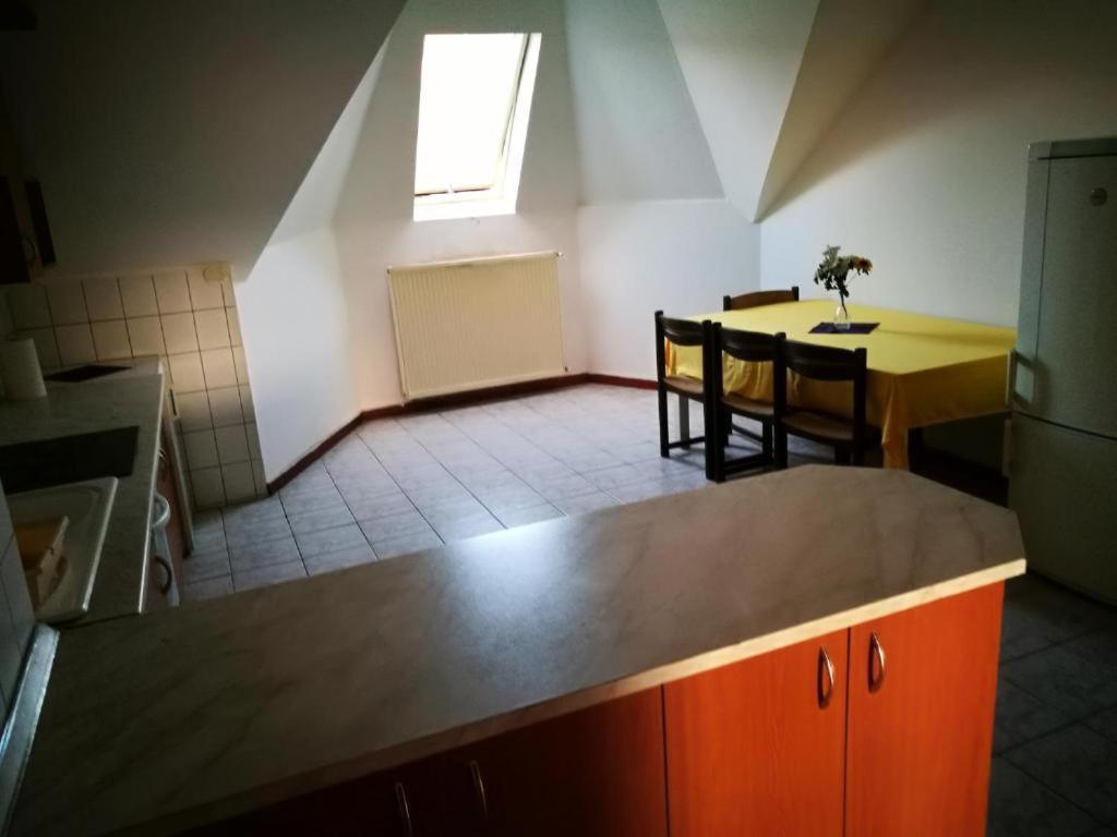 Peregrino Vendégház Budaörs Exterior foto